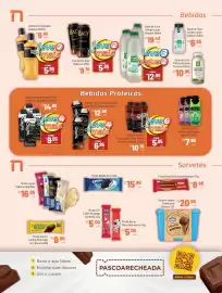 Catálogo Farmácias Nissei Página 19