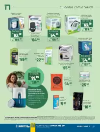 Catálogo Farmácias Nissei Página 27