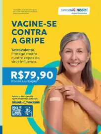 Catálogo Farmácias Nissei Página 29