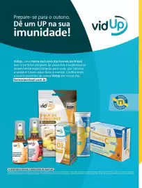 Catálogo Farmácias Nissei Página 30