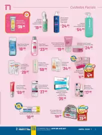 Catálogo Farmácias Nissei Página 5