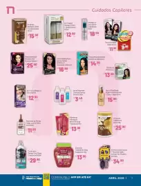 Catálogo Farmácias Nissei Página 7