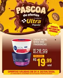 Catálogo Drogarias Ultra Popular Página 2