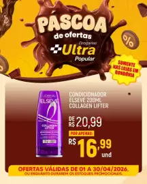 Catálogo Drogarias Ultra Popular Página 3