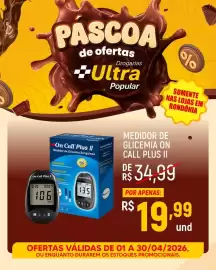 Catálogo Drogarias Ultra Popular Página 6
