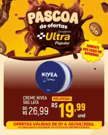 Catálogo Drogarias Ultra Popular Página 7