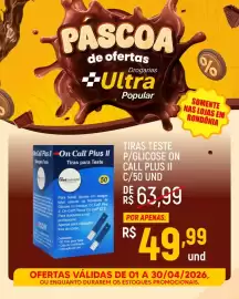 Catálogo Drogarias Ultra Popular Página 8