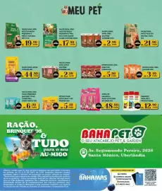 Catálogo Empório Bahamas Página 16