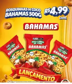 Catálogo Empório Bahamas Página 7