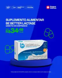 Catálogo Farmácias Pague Menos Página 3