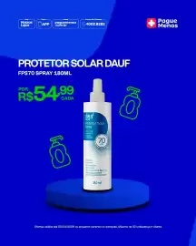 Catálogo Farmácias Pague Menos Página 5