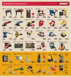Folheto Benoit Página 11