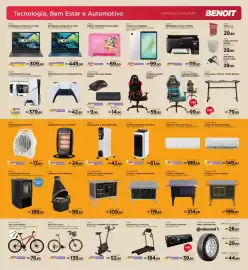 Folheto Benoit Página 5