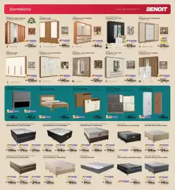 Folheto Benoit Página 8