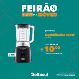 Folheto Deltasul Página 3