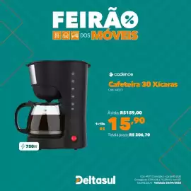 Folheto Deltasul Página 5