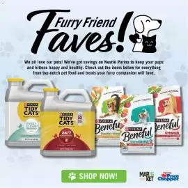 Price Chopper weekly ad Page 1