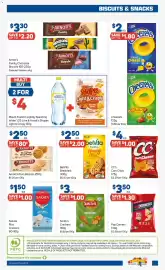 Foodland catalogue week 15 Page 15