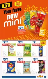 Foodland catalogue week 15 Page 17