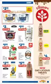 Foodland catalogue week 15 Page 19