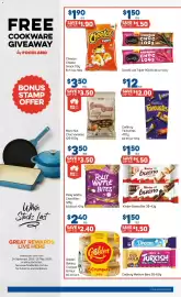 Foodland catalogue week 15 Page 2