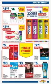Foodland catalogue week 15 Page 25