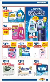 Foodland catalogue week 15 Page 27