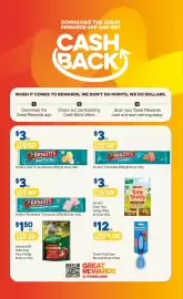 Foodland catalogue week 15 Page 32