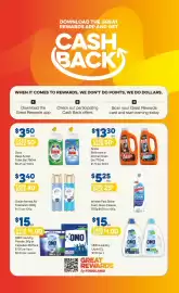 Foodland catalogue week 15 Page 33