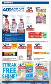 Foodland catalogue week 15 Page 34