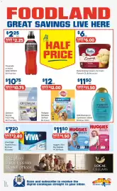 Foodland catalogue week 15 Page 37