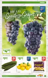 Foodland catalogue week 15 Page 5