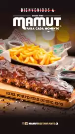 Catálogo Mamut Página 1