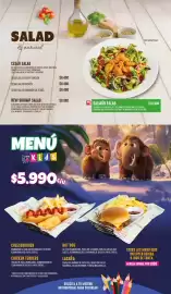 Catálogo Mamut Página 10