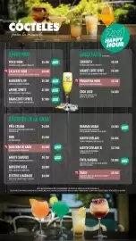 Catálogo Mamut Página 3