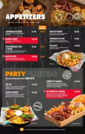 Catálogo Mamut Página 5