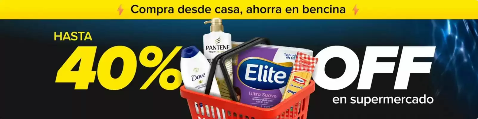 Mercado Libre (válido hasta 12-04)