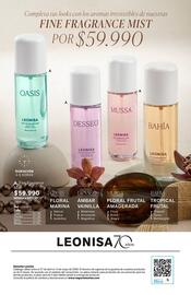 Catálogo Leonisa Página 32