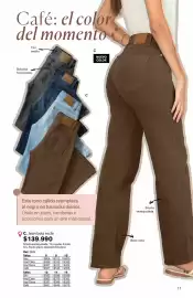 Catálogo Leonisa Página 11