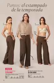 Catálogo Leonisa Página 12