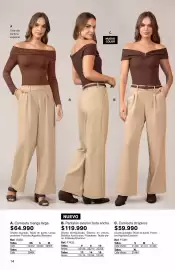 Catálogo Leonisa Página 14