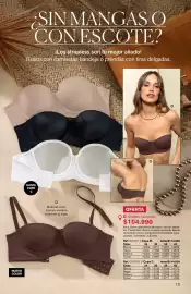 Catálogo Leonisa Página 15