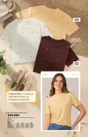 Catálogo Leonisa Página 16