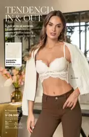 Catálogo Leonisa Página 18