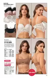 Catálogo Leonisa Página 19