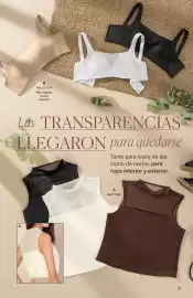 Catálogo Leonisa Página 21