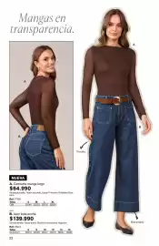 Catálogo Leonisa Página 22