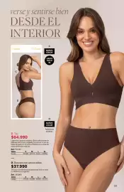 Catálogo Leonisa Página 23