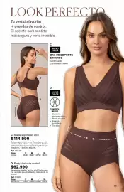 Catálogo Leonisa Página 25