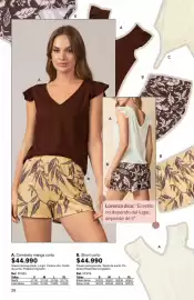 Catálogo Leonisa Página 28